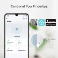 TP-Link RE365 / AC1200 Двухдиапазонный усилитель сигнала Wi-Fi 5 со встроенной розеткой