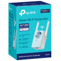 TP-Link RE365 / AC1200 Двухдиапазонный усилитель сигнала Wi-Fi 5 со встроенной розеткой