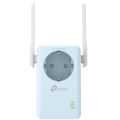 TP-Link RE365 / AC1200 Двухдиапазонный усилитель сигнала Wi-Fi 5 со встроенной розеткой