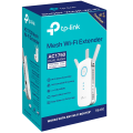 TP-Link RE450 / AC1750 Двухдиапазонный усилитель сигнала Wi-Fi 5 с поддержкой Mesh