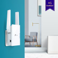 TP-Link RE605X / AX1800 Двухдиапазонный усилитель сигнала Wi-Fi 6 с поддержкой Mesh