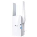 TP-Link RE605X / AX1800 Двухдиапазонный усилитель сигнала Wi-Fi 6 с поддержкой Mesh