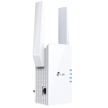 TP-Link RE605X / AX1800 Двухдиапазонный усилитель сигнала Wi-Fi 6 с поддержкой Mesh