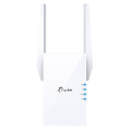 TP-Link RE605X / AX1800 Двухдиапазонный усилитель сигнала Wi-Fi 6 с поддержкой Mesh