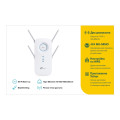 TP-Link RE650 / AC2600 Двухдиапазонный усилитель сигнала Wi-Fi 5 с поддержкой Mesh