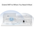 TP-Link RE655BE / BE11000 Трехдиапазонный усилитель сигнала Wi-Fi 7 с поддержкой Mesh