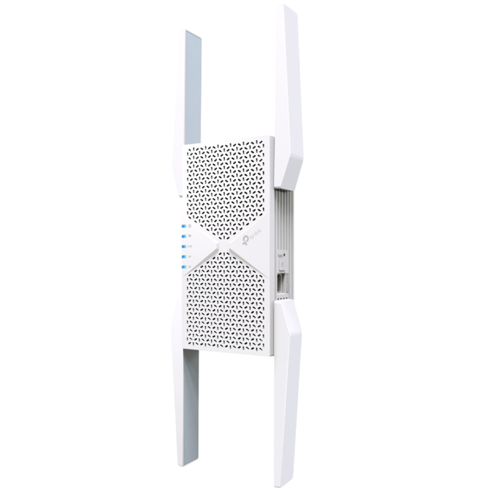 TP-Link RE655BE / BE11000 Трехдиапазонный усилитель сигнала Wi-Fi 7 с поддержкой Mesh