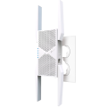 TP-Link RE655BE / BE11000 Трехдиапазонный усилитель сигнала Wi-Fi 7 с поддержкой Mesh