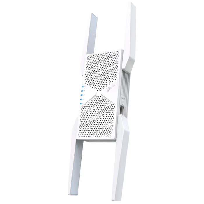 TP-Link RE655BE / BE11000 Трехдиапазонный усилитель сигнала Wi-Fi 7 с поддержкой Mesh