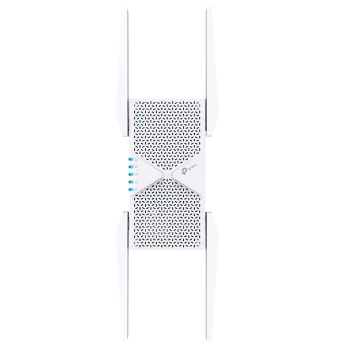 TP-Link RE655BE / BE11000 Трехдиапазонный усилитель сигнала Wi-Fi 7 с поддержкой Mesh