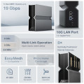 TP-Link RE800BE / BE19000 Трехдиапазонный усилитель сигнала Wi-Fi 7 с поддержкой Mesh