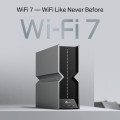 TP-Link RE800BE / BE19000 Трехдиапазонный усилитель сигнала Wi-Fi 7 с поддержкой Mesh