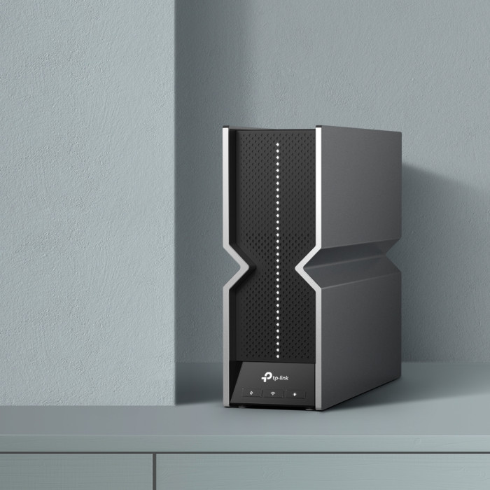 TP-Link RE800BE / BE19000 Трехдиапазонный усилитель сигнала Wi-Fi 7 с поддержкой Mesh