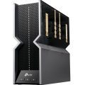 TP-Link RE800BE / BE19000 Трехдиапазонный усилитель сигнала Wi-Fi 7 с поддержкой Mesh