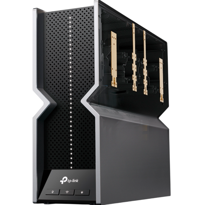 TP-Link RE800BE / BE19000 Трехдиапазонный усилитель сигнала Wi-Fi 7 с поддержкой Mesh