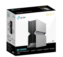 TP-Link RE800BE / BE19000 Трехдиапазонный усилитель сигнала Wi-Fi 7 с поддержкой Mesh