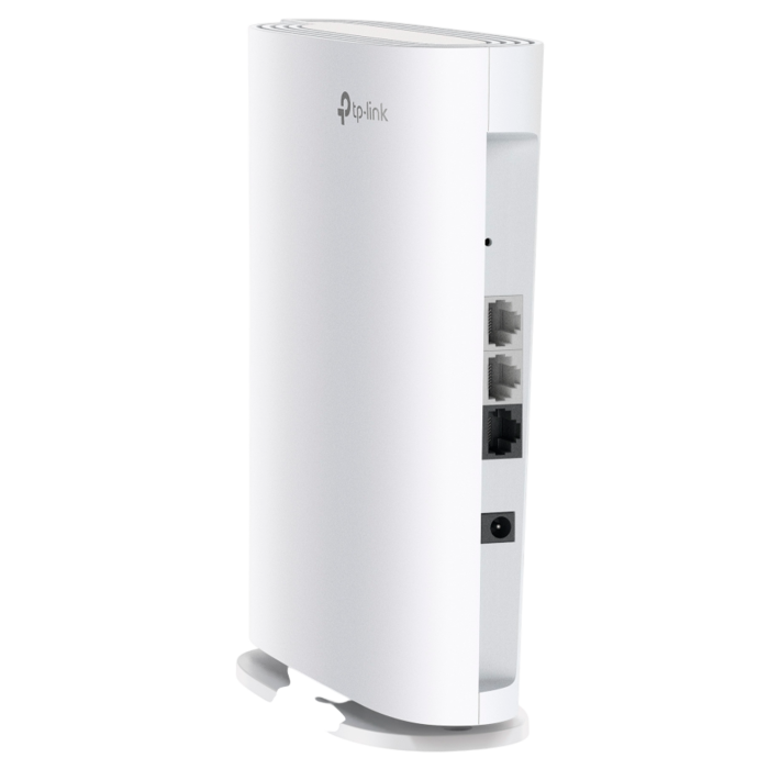 TP-Link RE900XD / AX6000 Двухдиапазонный усилитель сигнала Wi-Fi 6 с поддержкой Mesh
