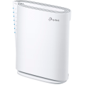 TP-Link RE900XD / AX6000 Двухдиапазонный усилитель сигнала Wi-Fi 6 с поддержкой Mesh