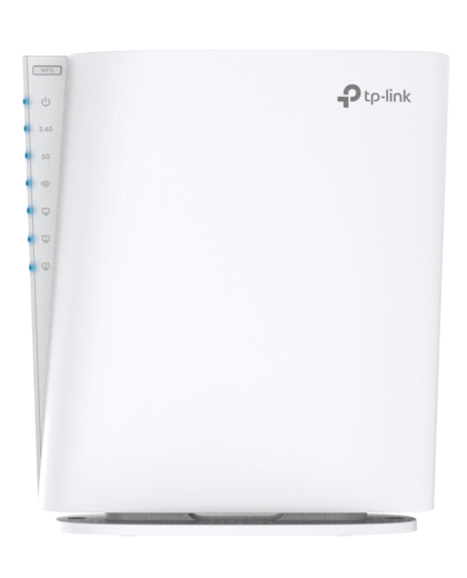 TP-Link RE900XD / AX6000 Двухдиапазонный усилитель сигнала Wi-Fi 6 с поддержкой Mesh