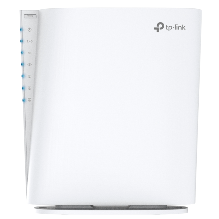 TP-Link RE900XD / AX6000 Двухдиапазонный усилитель сигнала Wi-Fi 6 с поддержкой Mesh