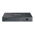 TP-Link Omada RP108GE / 8-портовый гигабитный управляемый коммутатор с обратным PoE