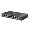 TP-Link Omada RP108GE / 8-портовый гигабитный управляемый коммутатор с обратным PoE