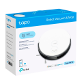 TP-Link Tapo RV10 Lite / Робот-пылесос