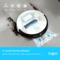 TP-Link Tapo RV10 Lite / Робот-пылесос