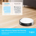 TP-Link Tapo RV10 Lite / Робот-пылесос