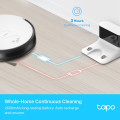 TP-Link Tapo RV10 Lite / Робот-пылесос