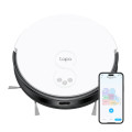 TP-Link Tapo RV20 / Робот-пылесос MagSlim с лидарной навигацией