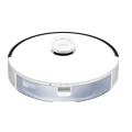 2 TP-Link Tapo RV30 Max / Робот-пылесос и швабра с гиперсилой всасывания 5300 Па / Black
