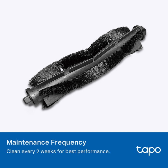 TP-Link Tapo RVA100 / Комплект запчастей для роботов‑пылесосов Tapo