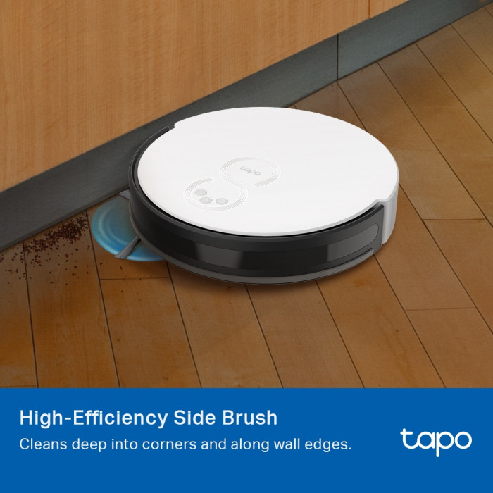 TP-Link Tapo RVA100 / Комплект запчастей для роботов‑пылесосов Tapo
