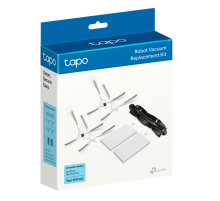 TP-Link Tapo RVA103 / Комплект запчастей для роботов‑пылесосов Tapo