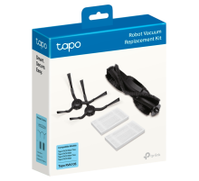 TP-Link Tapo RVA105 / Комплект запчастей для роботов‑пылесосов Tapo