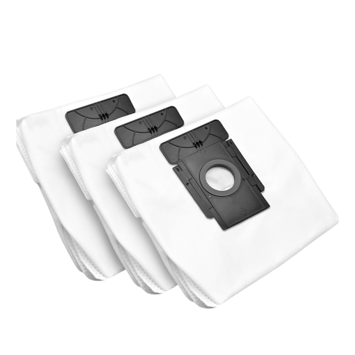 TP-Link Tapo RVA200 / Одноразовый пылесборник для робота-пылесоса Tapo