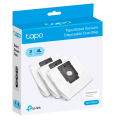 TP-Link Tapo RVA200 / Одноразовый пылесборник для робота-пылесоса Tapo