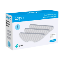 TP-Link Tapo RVA300 / Моющаяся салфетка для робота-пылесоса Tapo