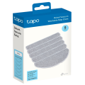 TP-Link Tapo RVA301 / Сменные салфетки для робота-пылесоса Tapo (5 шт.)