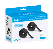 TP-Link Tapo RVA400 / Магнитная ограничительная лента для робота-пылесоса Tapo