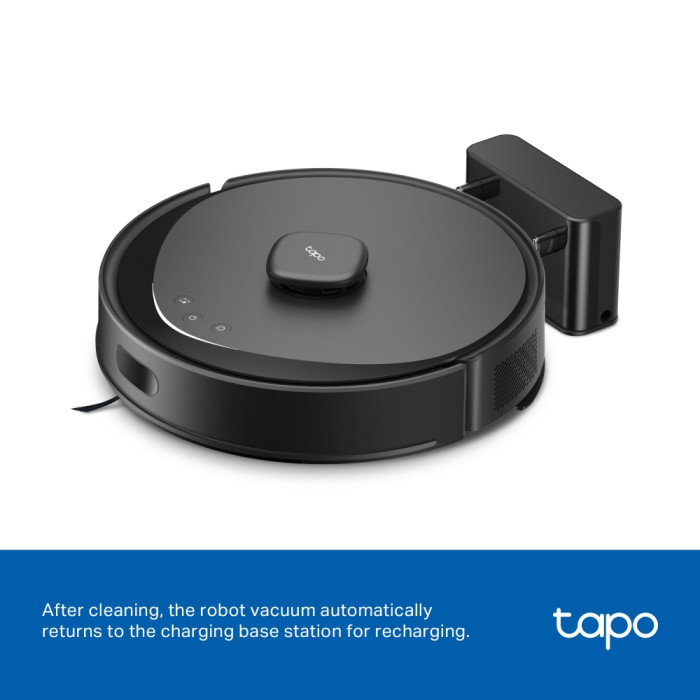 TP-Link Tapo RVB102 / Зарядная база для робота-пылесоса Tapo