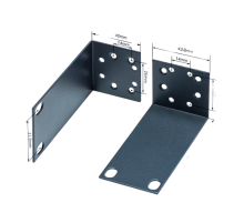 TP-Link Omada RackMount Kit-13 / Комплект для монтажа в стойку 13-дюймовых коммутаторов