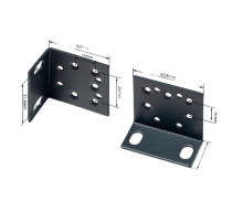 TP-Link Omada RackMount Kit-19 / Комплект для монтажа коммутаторов в стойку 19 дюймов