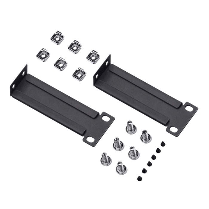 TP-Link Omada RackMount Kit-D226 / Комплект для монтажа коммутатора в стойку (226 мм)