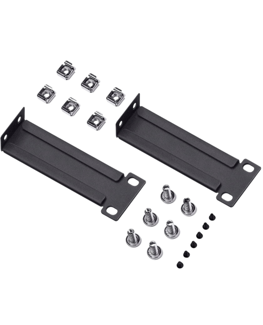 TP-Link Omada RackMount Kit-D226 / Комплект для монтажа коммутатора в стойку (226 мм)