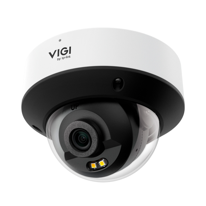 TP-Link VIGI InSight S225 (2.8мм) / 2MP Full-Color Купольная IP-камера