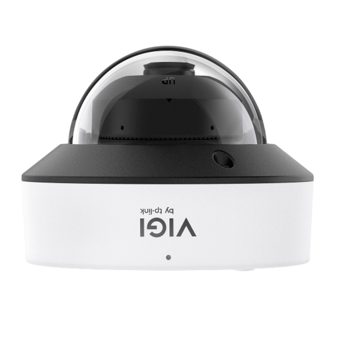 TP-Link VIGI InSight S225 (2.8мм) / 2MP Full-Color Купольная IP-камера