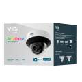 TP-Link VIGI InSight S225 (2.8мм) / 2MP Full-Color Купольная IP-камера