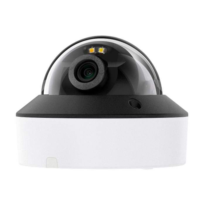 TP-Link VIGI InSight S225 (2.8мм) / 2MP Full-Color Купольная IP-камера